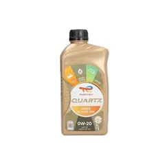 Моторна олива 0W20 1л Quartz QUARTZ 0W20 9000 GF6 1L