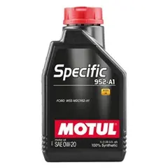 Моторна олива 0W20 1л SPECIFIC SPECIFIC 952-A1 0W20 1L