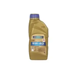 Моторна олива 5W40 1л Cleansynto RAV HST SAE 5W40 1L