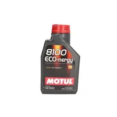 Моторна олива 0W30 1л 8100 8100 ECO-NERGY 0W30 1L