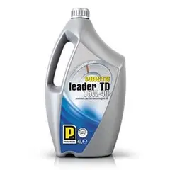 Моторна олива PRIS LEADER 15W40 4L