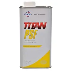 Масло механической коробки передач 1л TITAN TITAN PSF 1L