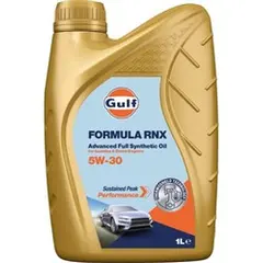 Моторна олива 5W30 1л FORMULA FORMULA RNX 5W30 1L