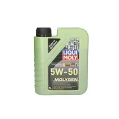 Моторна олива 5W50 1л Molygen LIM2542 5W50 1L