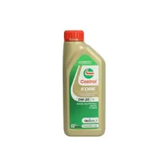 Моторна олива 0W20 1л EDGE EDGE 0W20 C5 1L