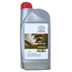 Масло механической коробки передач 08885-81592