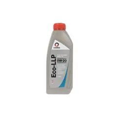 Моторна олива 0W20 1л Eco-LLP ECO-LLP 0W20 1L