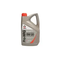 Моторна олива 0W20 5л Pro-NRG синтетична PRO-NRG 0W20 5L