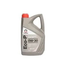 Моторна олива 0W30 5л Eco-P синтетична ECO-P 0W30 C2 5L