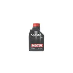 Моторна олива 0W20 1л SPECIFIC SPECIFIC 5122 0W20 1L