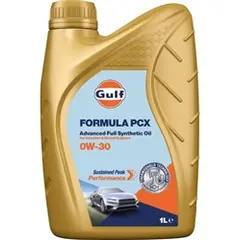 Моторна олива 0W30 1л FORMULA FORMULA PCX 0W30 1L