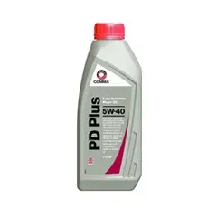 Моторна олива PD PLUS 5W40 1L