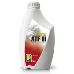 Олива автоматичної КП PRIS ATF DEXRON III 1L
