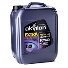 Моторна олива EXTRA 10W40 10L EXTRA 10W40 10L