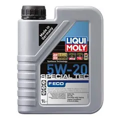 Моторна олива 5W20 1л Special TEC F ECO LIM3840 5W20 1L