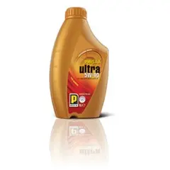 Моторна олива PRIS ULTRA 5W40 1L