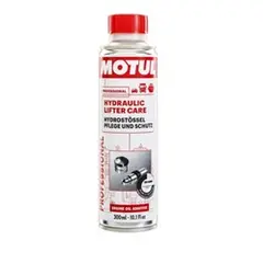 Добавки до оливи HYDRAULIC LIFTER CARE