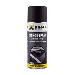 Мастило в аерозолі KW KF003 KRAFT 400ML