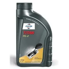 Олива автоматичної КП TITAN FFL-2 1L