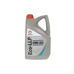Моторна олива 0W20 5л Eco-LLP ECO-LLP 0W20 5L