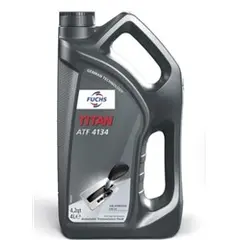 Моторна олива TITAN ATF 4134 4L