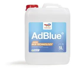 Adblue рідина AD BLUE TOTAL 5L