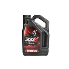 Моторна олива 10W50 4л 300V Racing/Off Road синтетична 300VROFF 10W50 4L 112561