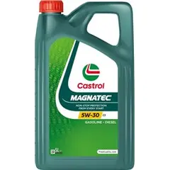 Моторна олива MAGNATEC 5W30 C3 5L