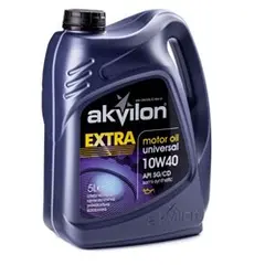 Моторна олива EXTRA 10W40 5L EXTRA 10W40 5L