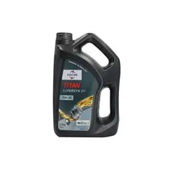 Моторна олива 5W30 5л TITAN TITAN SUP.D1 5W30 5L