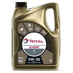 Моторна олива CLASSIC C4 5W30 5L