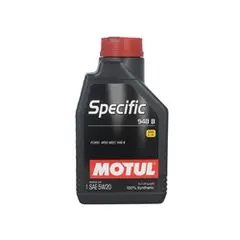 Моторна олива 5W20 1л SPECIFIC SPECIFIC 948B 5W20 1L