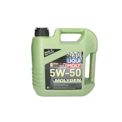 Моторна олива 5W50 4л Molygen LIM2543 5W50 4L