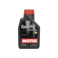 Моторна олива 0W30 1л SPECIFIC SPECIFIC 2312 0W30 1L