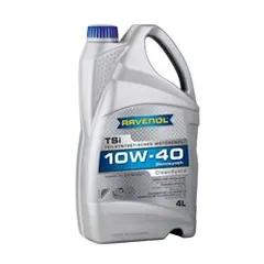 Моторна олива 10W40 4л Cleansynto RAV TSI SAE 10W40 4L