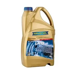 Олива автоматичної КП 4л RAV MULTI ATF LVS FL 4L