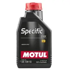 Моторна олива 10W50 1л SPECIFIC 0101 10W50 1L
