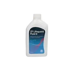 Олива автоматичної КП 1л LifeguardFluid 8 S671090312