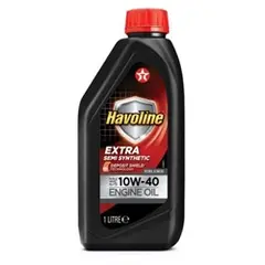 Моторна олива HAV EXTRA 10W40 1L