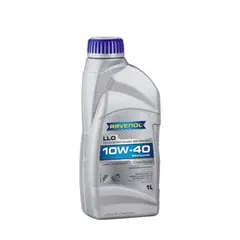 Моторна олива 10W40 1л Cleansynto RAV LLO SAE 10W40 1L
