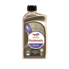Олива автоматичної КП 1л FLUIDMATIC FLUIDMATIC DVI MV 1L