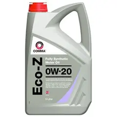 Моторна олива 0W20 5л Eco-Z синтетична ECO-Z 0W20 5L