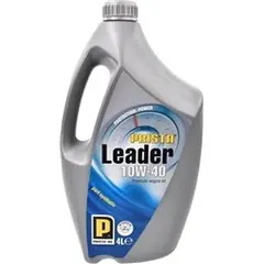 Моторна олива PRIS LEADER 10W40 4L