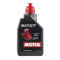 Олива автоматичної КП 1л MULTI DCTF 1L
