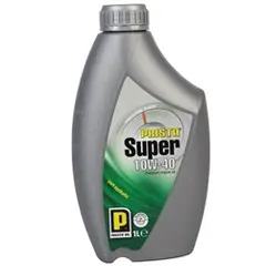 Моторна олива PRIS SUPER 10W40 1L