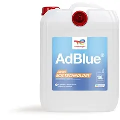 Adblue рідина AD BLUE TOTAL 10L