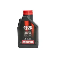 Моторна олива 15W40 1л 4100 4100 SYN-NER 15W40 1L