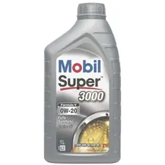 Моторна олива 0W20 1л M-SUP синтетична M-SUP 3000 F-V 0W20 1L