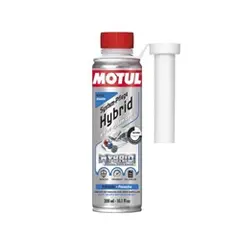 Присадка для бензину E-FUEL SYSTEM CARE 300ML