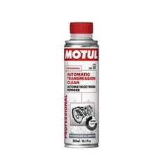 Присадки трансмісійної рідини (EN) for automatic transmissions, бензин/дизель AUTOM TRANS CLEAN 300ML